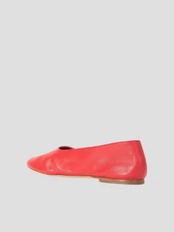 Alba Ballet in Red