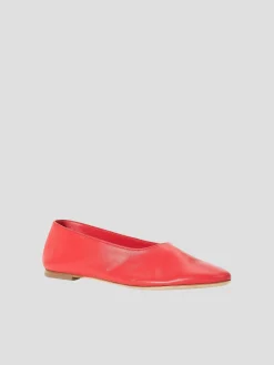 Alba Ballet in Red
