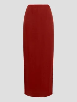 Aurelia Midi Skirt