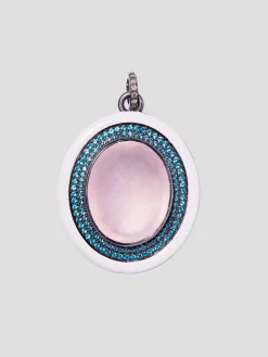 Before The Dawn Pendant