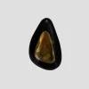 Black Gold Ring