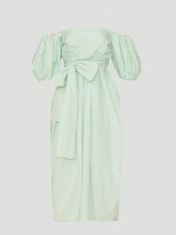 Cecilie Bahnsen Joel Dress