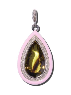 Cosmo Pendant