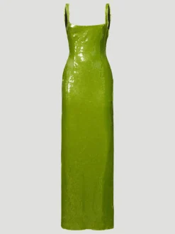 Electra Maxi Sequin Dress