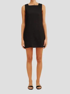 Emma Shift Dress