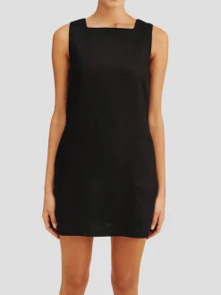 Emma Shift Dress