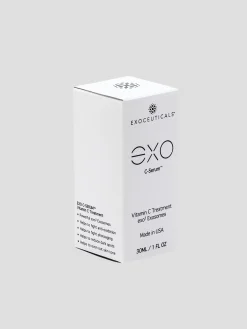 EXO C-SERUM™ Vitamin C Treatment