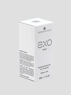 EXO MEN™ - Hydrating Moisturizer 50ML