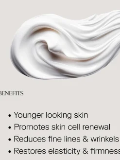 EXO PLUS ™ Anti-Aging Cream