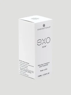 EXO SUN™ - After-Sun Treatment aloe3 Exosomes