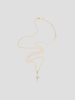 Fallen Star Necklace
