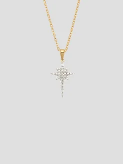 Fallen Star Necklace