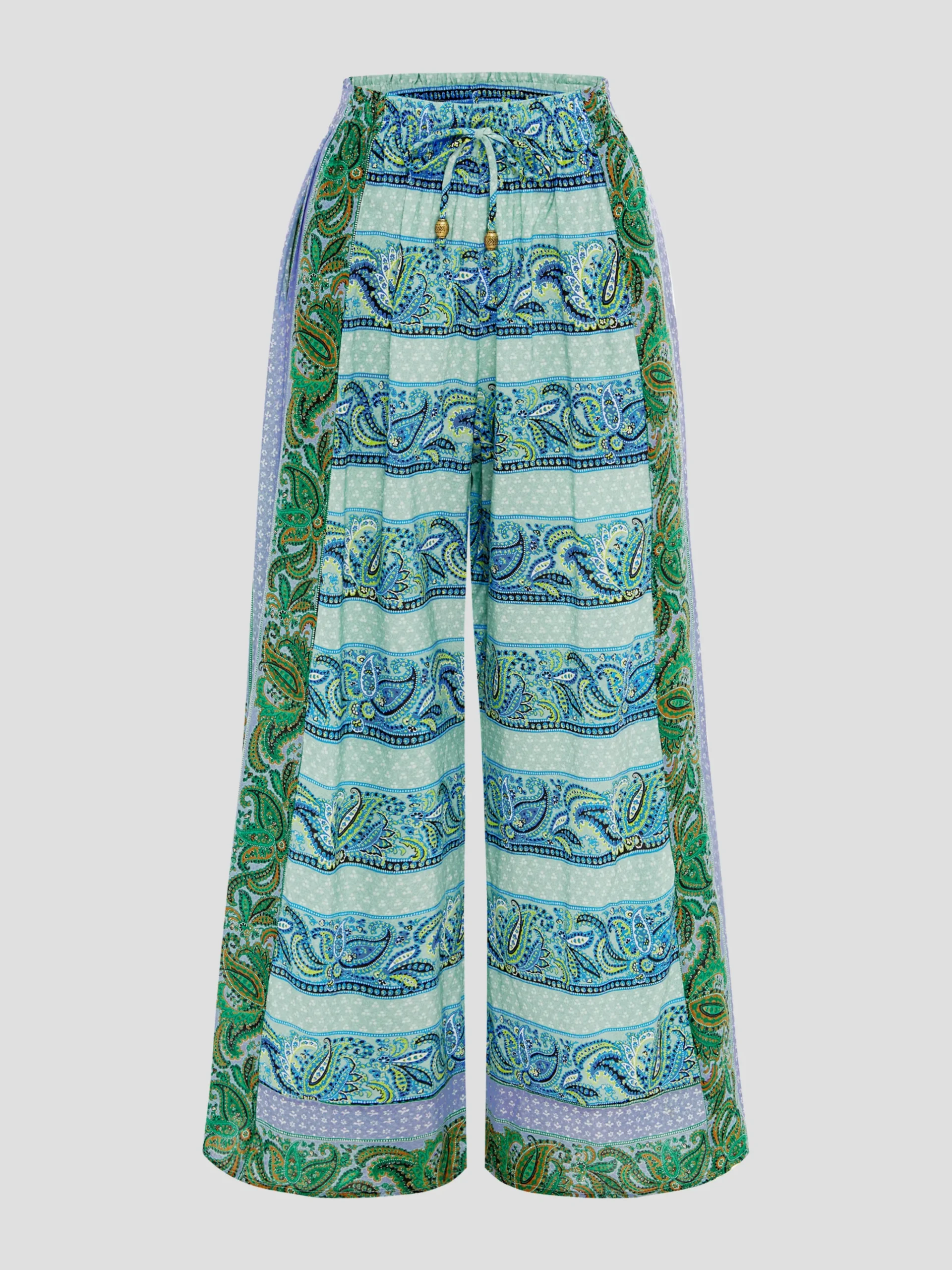 Fraiche Wide Leg Pant