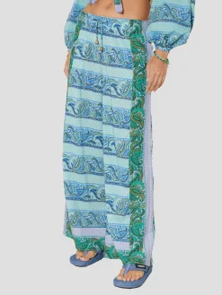 Fraiche Wide Leg Pant
