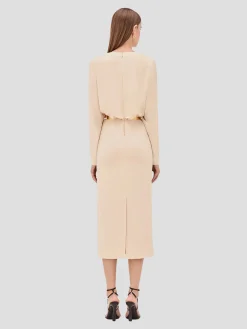 Fraser Midi Dress