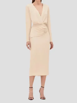 Fraser Midi Dress