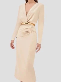 Fraser Midi Dress