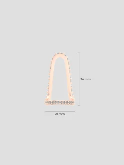 Grand Radiant Ring