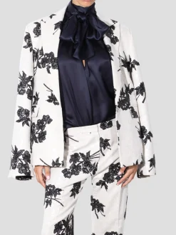 Greta Blazer
