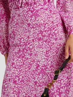Hortenisa Skirt