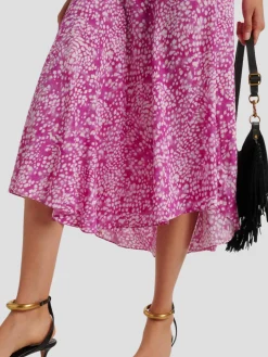 Hortenisa Skirt