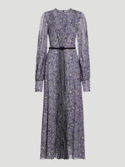 Huma Maxi Dress