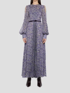 Huma Maxi Dress