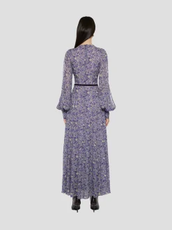 Huma Maxi Dress