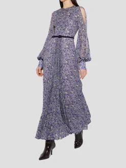 Huma Maxi Dress