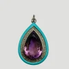 I Want Candy Pendant