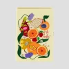 Juicy Book Clutch