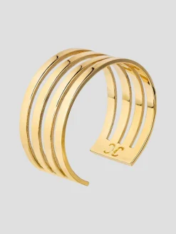Line Cuff