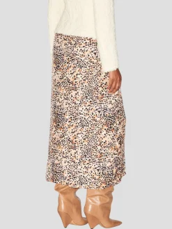 Lisanne Midi Skirt