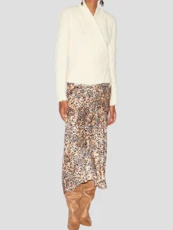 Lisanne Midi Skirt