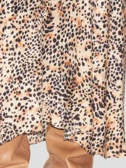 Lisanne Midi Skirt