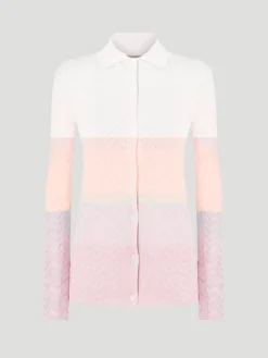 Long Sleeve Tie Dye Shirt