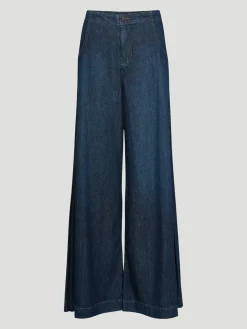 Lulu Lightweight Denim Jean
