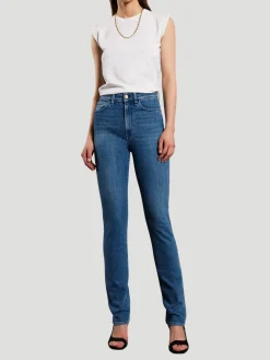 Maddie Slim Jean