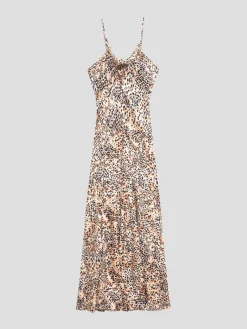 Manelia Dress