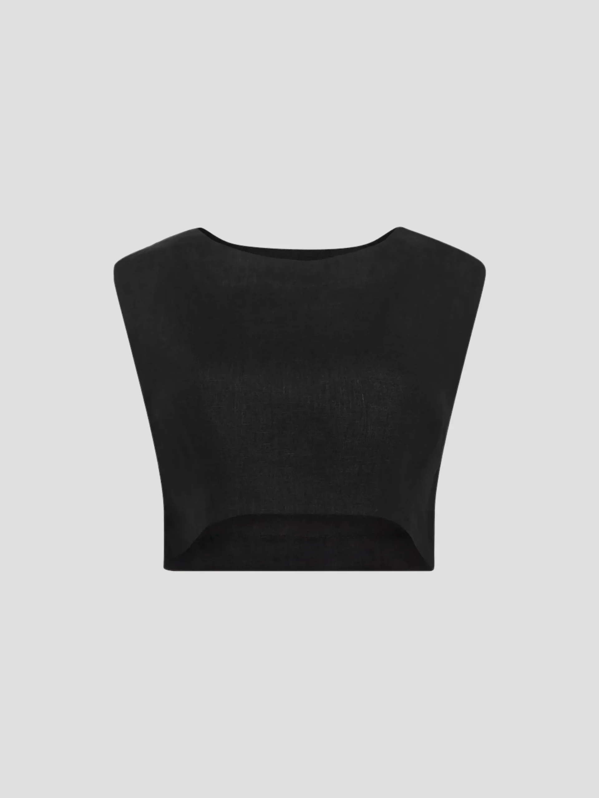 Martina Crop Top