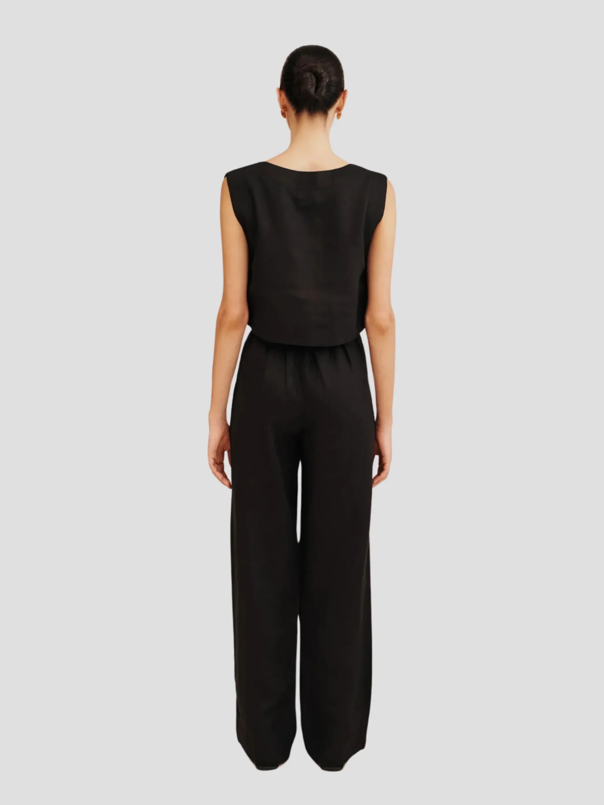 Martina Crop Top