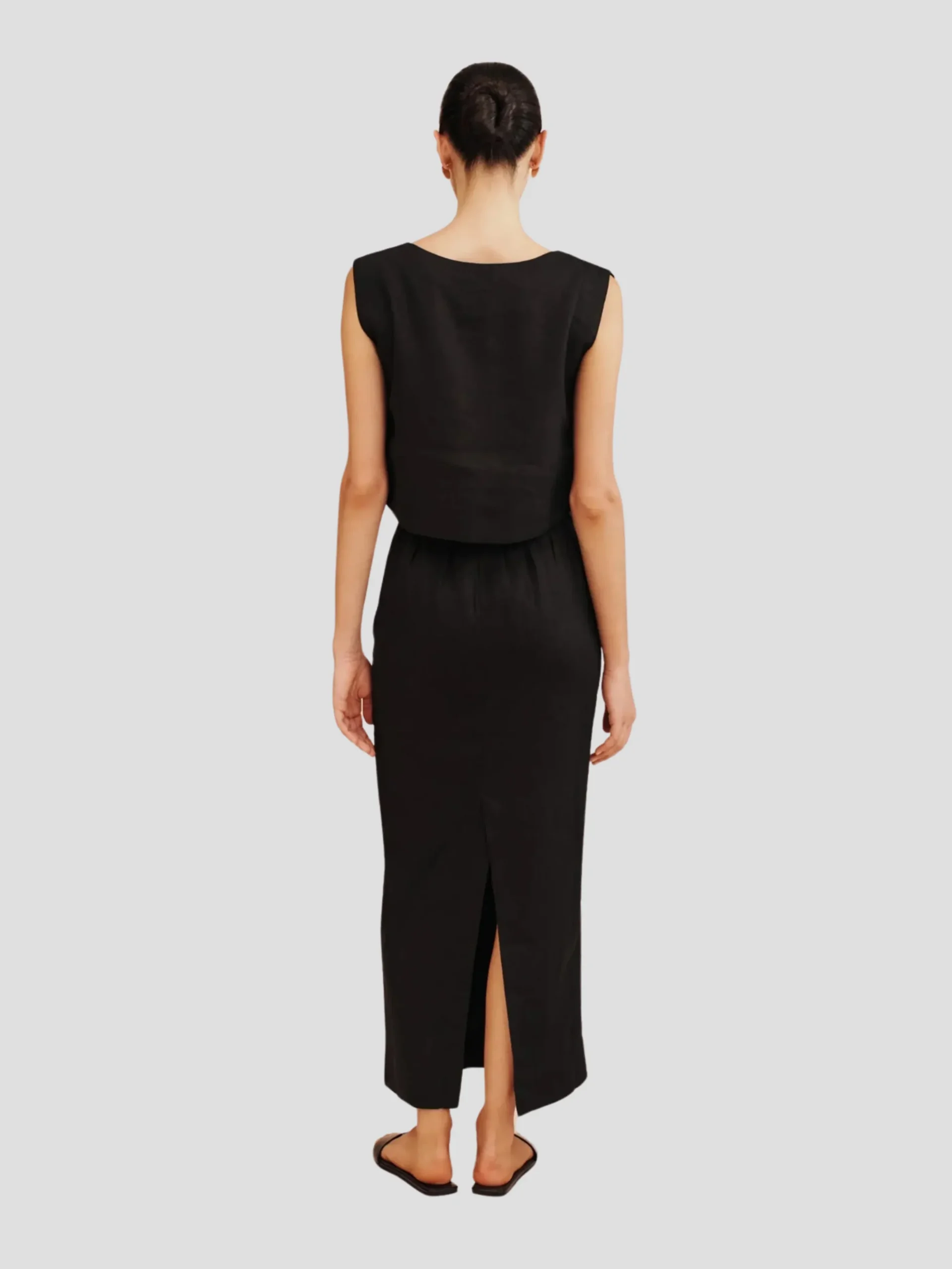 Martina Crop Top