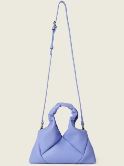 Mini Didi Bag in Violet