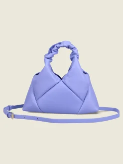 Mini Didi Bag in Violet