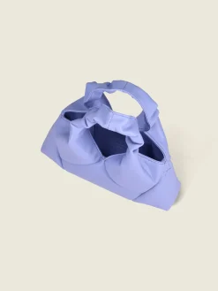 Mini Didi Bag in Violet