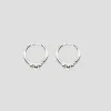 Mini Ionic Hoops