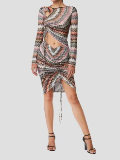 Multi Zig Zag Top