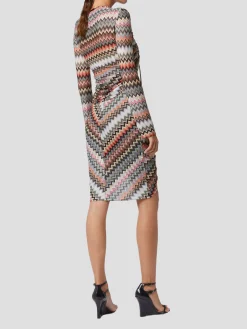 Multi Zig Zag Top