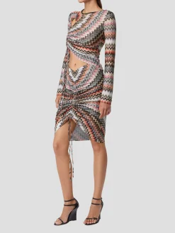 Multi Zig Zag Top