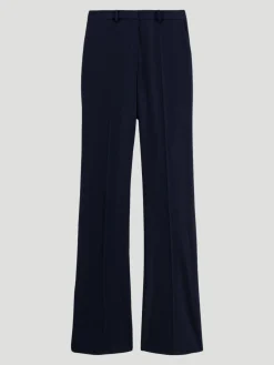 Navy Paula Pant